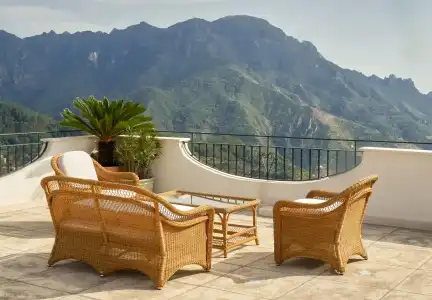Caruso, A Belmond, Amalfi Coast - 113
