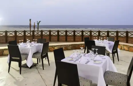 Novotel Marsa Alam Beach Resort - 17
