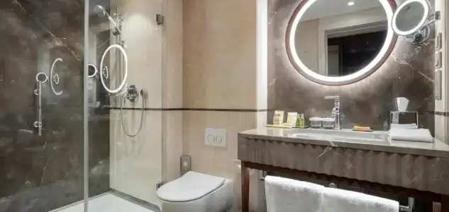 InterContinentals ATHÉNÉE PALACE BUCHAREST by IHG - 42