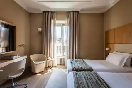 Cristoforo Colombo – Preferreds & Resorts - 34