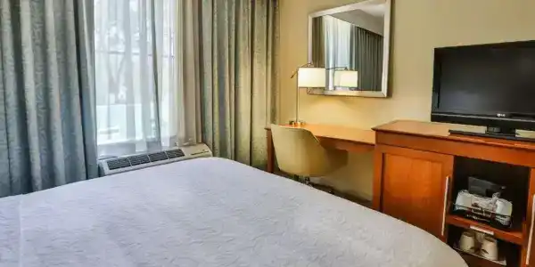 Hampton Inn Charleston - Daniel Island - 55
