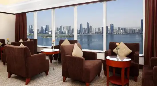 Corniche Sharjah - 52