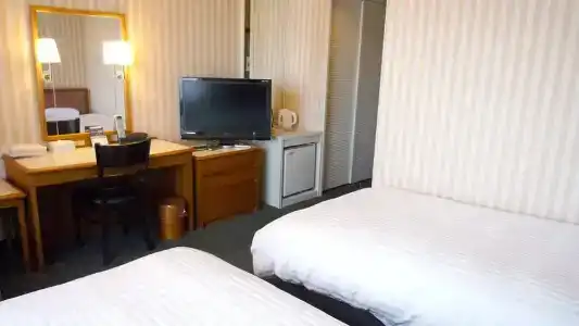 Crown Hills Koriyama - 25