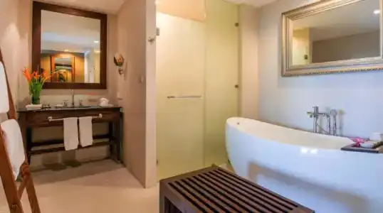 SUNSURI PHUKET, Nai Harn Beach - 89