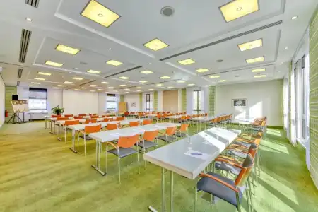 Mercure ParkMönchengladbach - 25