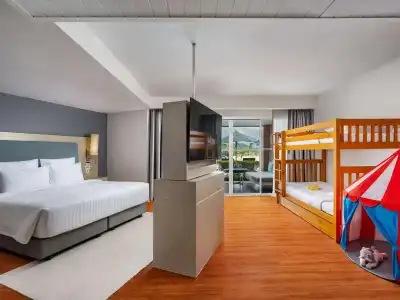 Pullman Phuket Panwa Beach Resort - 49