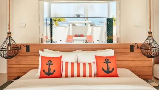 Sun Siyam Iru Veli - 24 Hours All-Inclusive with Free Transfers - 48