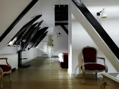 Cour du Corbeau Strasbourg - MGallery Collection - 65
