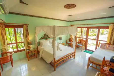 Chaweng Buri Resort - 20