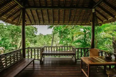 Ban Sainai Resort - 74