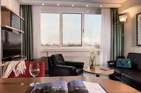 Maritim proArte Berlin - 62