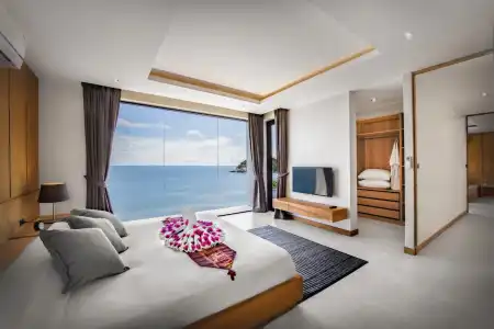 Jamahkiri Resort & Spa - 44