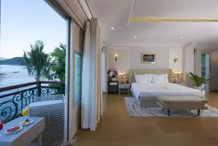 Hon Tam Resort (formerly MerPerle Hon Tam Resort) - 24