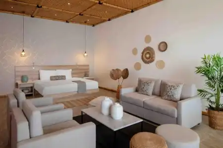 Anantara World Islands Resort - 49
