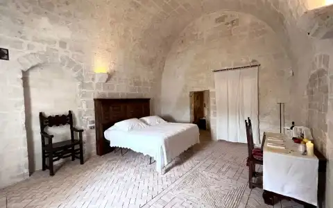 Sextantio Le Grotte Della Civita - 91