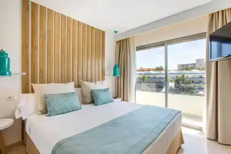 Viva Palma Nova Aparthotel - 57