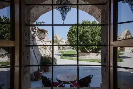 Lunar Cappadocia - 89
