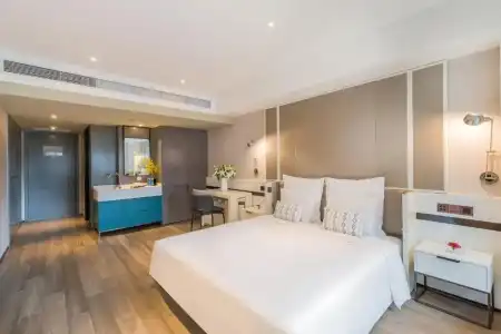 Beijing Pudi - 3