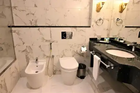 Crystal Plaza Al Majaz - 14
