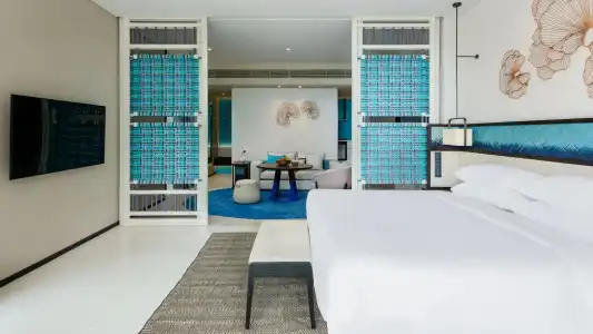 Hyatt Regency Koh Samui - 59