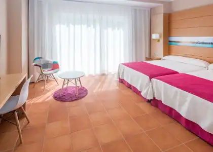 Mediterraneo Bay & Resort - 45