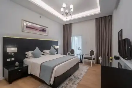 Rose Garden Apartments Barsha - 52
