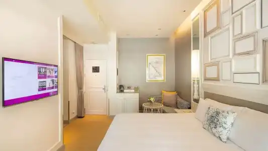 U Sathorn Bangkok - 35