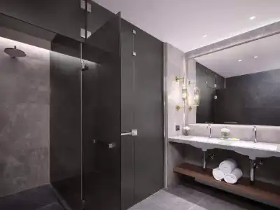 Anantara Palazzo Naiadi Rome - 76