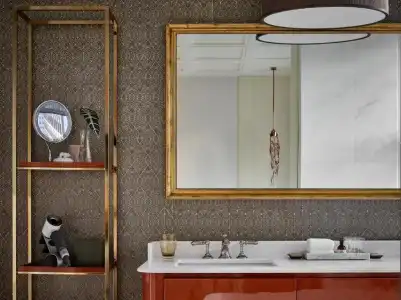 Rosewood Bangkok - 27