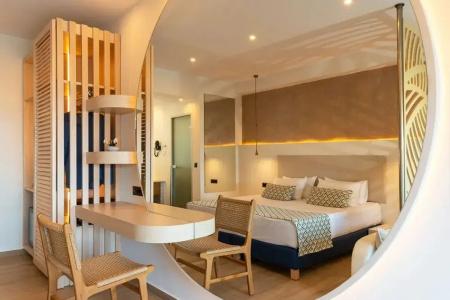 Lindos White & Suites - 36