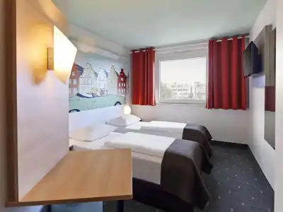 B&B Osnabrück - 29