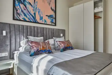 7seasons Apartments Budapest - 67
