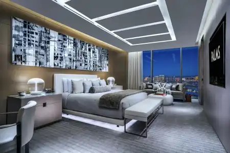 Palms Casino Resort - 135