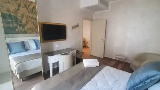 Amsterdam Suite & SPA - 43