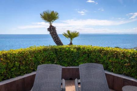 Four Points by Sheraton Catania & Conference Center - 23