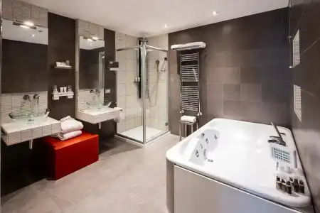Best Western Plus Galileo Padova  - 67