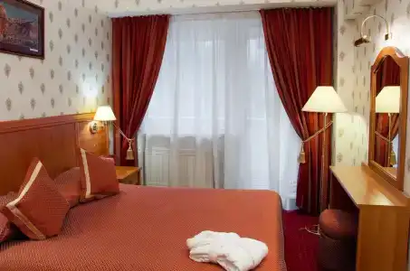 Astana International - 55