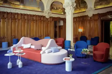 Mercure Lyon Centre Château Perrache - 22