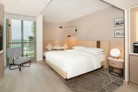 Sheraton Abu Dhabi & Resort - 29