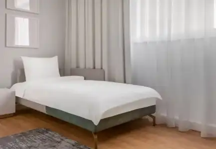 Munich Marriott - 50
