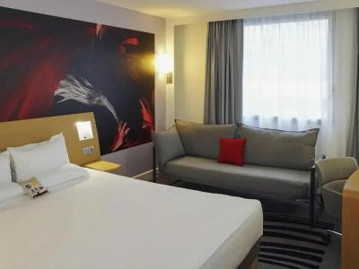 Novotel Paris Centre Gare Montparnasse - 15