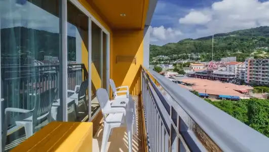 Elite Suites Patong - 111