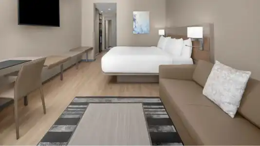 AC by Marriott Miami Dadeland - 59