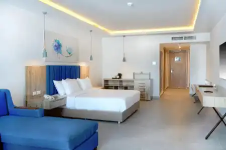 Pickalbatros Aqua Blu Resort - Hurghada - 60