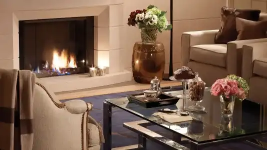 Four Seasons des Bergues Geneva - 80