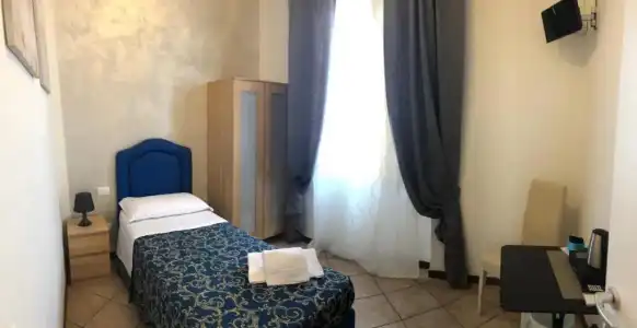B&B la Cittadella - 10