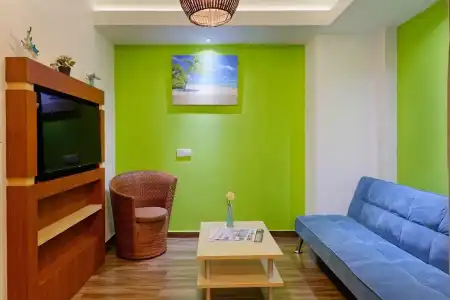 H78 Maldives - 5