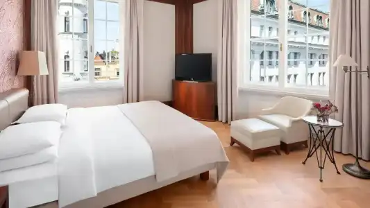 Park Hyatt Vienna - 78