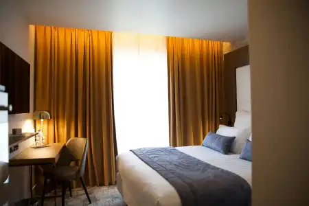Le Grand Hôtel Grenoble, BW Premier Collection by Best Western - 47