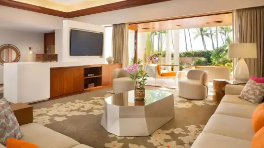 Hyatt Regency Maui Resort & Spa - 141
